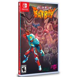 GigaBash ギガバッシュ 北米版 switch ニンテンドースイッチ GigaBash for Nintendo Switch™ | eBay