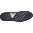thumbnail image 3 of LACOSTE MENERVA 120 1 CMA Sneakers Navy / Dark Red, 3 of 7
