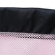thumbnail image 3 of Bolsa de malla para máscara de buceo y gafas con cordón ajustable. Rosado, 3 of 9