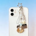 thumbnail image 5 of BotaniNest Durable Slip Phone Strap With Adjustable Lanyard For Secure And Convenient Carrying, 5 of 5