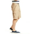 thumbnail image 4 of Levi's Men's Big & Tall Carrier Cargo Shorts, 4 of 4