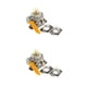 thumbnail image 1 of Kenally Carburador para Homelite ZAMA 3074504 985624001 C1U-H60 26CC 30CC Tipo 1 2piezas, 1 of 1