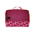 thumbnail image 5 of Hello Kitty Packing Cube & Hang Tag Set - Cute and Organized Travel!, 5 of 7