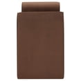 thumbnail image 2 of Safavieh Garth Pine Wood and Velvet   Bench in Brown, 2 of 5