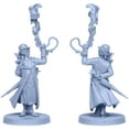 thumbnail image 3 of THE WORLD OF SMOG RISE OF MOLOCH THE BAKER STREET SET NEW, 3 of 5