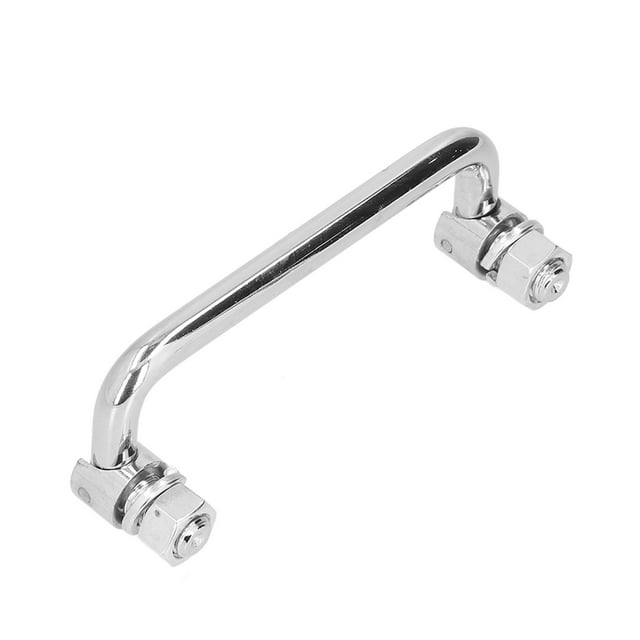 Manija de agarre de puerta, manija de agarre de acero inoxidable, manija de agarre para RV, pasamanos para RV, lo mejor en su clase