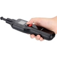 thumbnail image 5 of Digital Tachometer, Mengshen 2 in 1 Non-Contact and Contact Speed Rotation Tester - TH-522, 5 of 5