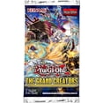thumbnail image 2 of Yu-Gi-Oh The Grand Creators Booster Box, 2 of 2