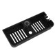 thumbnail image 1 of Kearding Estante de baño TureClos, estante de almacenamiento de ducha de plástico, soporte de baño de perforación libre ajustable Juegos de accesorios de baño negro, 1 of 6