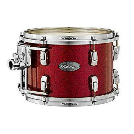 Pearl Music City Custom 10"x7" Reference Pure Series Tom