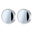 thumbnail image 1 of Hbdhejl Rear View Mirror 360 Degree Adjustable Wide Angle Rear View Mirror Easy Reverse Rear View, 1 of 1