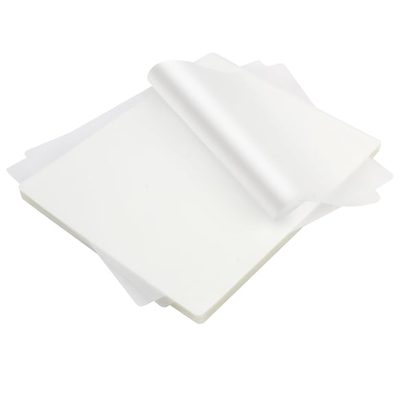 Hojas para Laminado Joyberg 100 unidades 9"x11.5" 3 mil Transparentes