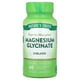 thumbnail image 1 of Suplemento Nature's Truth de glicinato de magnesio 100 mg 60 cápsulas, 1 of 2