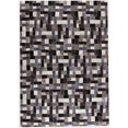 thumbnail image 1 of M.A. Trading MTVPUZGRY066096 78 x 10 Hand Tufted Contemporary Rug - Grey, 1 of 1