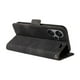 thumbnail image 4 of Funda GANGXUN para Xiaomi Redmi Note 13 Pro Plus 5G con diseño acolchado elegante, cuero PU, protección total y ajuste preciso, 4 of 5