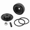 thumbnail image 4 of Tapa Del Limpiaparabrisas Trasero Del Coche, Kit De Eliminación De Bloqueo, Tuerca Ciega Para CRX CRV S2000, 4 of 7