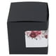 thumbnail image 5 of Caja De Regalo Caja De Propuesta De Dama De Honor Estilo Simple Para Propuesta Para Fiesta ANGGREK Arte y Manualidades, 5 of 8