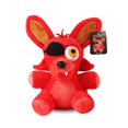 thumbnail image 3 of FNAF Plush Plush Toy Soft Stuffed Animal Dolls Clowny Tigry the killer NEW Clown Bonnie Pig Plush Toys for Boys Peluche Gifts, 3 of 4