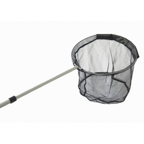 United Aquatics Pond Fish Net with Telescopic Handle - Walmart.com