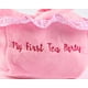 thumbnail image 4 of Set de peluche Toy Tea Party Mud Pie My First Tea Party para niñas, 4 of 5