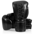 thumbnail image 1 of Guantes de boxeo Fairtex BGV14 de microfibra para muay thai para niños y adultos, 1 of 5