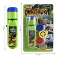 thumbnail image 2 of Child Slide Projector Lamp Kids Toys Each Style Contains 24 Projections Rotate Slides To Switch Different Patterns  Space Technology, 2 of 7