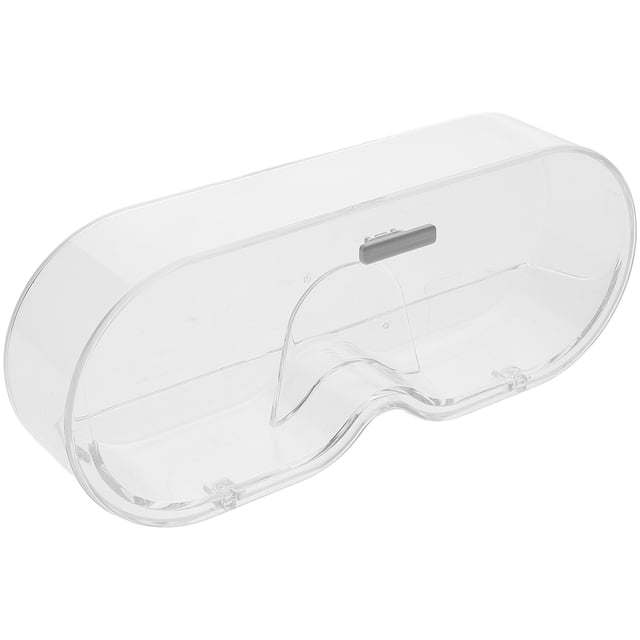 BRIGHTFUFU Soporte para gafas de sol montado en la pared Soporte para exhibición de gafas Organizador de gafas de sol Soporte para gafas Estante para gafas de sol para entrada Sala de estar Dormitorio