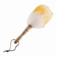 thumbnail image 2 of Anti-Static Wool Brush Duster Blinds Kitchen Keyboard Dust, 2 of 5