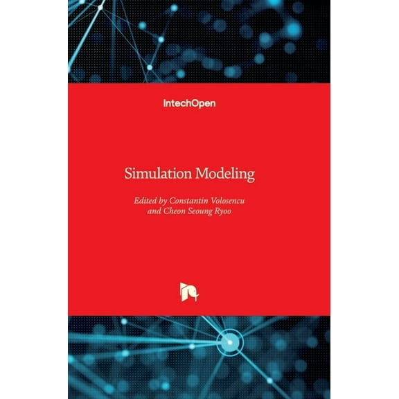 Simulation Modeling (Hardcover)
