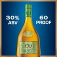 thumbnail image 5 of E&J Apple Flavored Brandy, 50mL Bottle, 30% ABV, 5 of 7