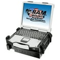 thumbnail image 4 of RAM Mounts RAM Universal Laptop Mount Tough Tray, 10 in, 4 of 5