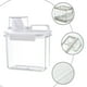 thumbnail image 3 of Dispensador de detergente líquido para ropa, dispensador de jabón para ropa, 3 of 5