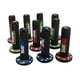 thumbnail image 3 of Motorcycle Handle Grip Protaper Motorcycle Protaper Dirt Bike Motocross 7/8 Rubber Gel Hand Grips Brake Hands Wg-117n 10 Colors, 3 of 5