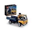 thumbnail image 1 of Lego Technic Camion-Benne 42147, 1 of 7