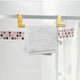 thumbnail image 4 of Estante de almacenamiento de acero inoxidable organizador chapado en oro 235 cm, 4 of 9