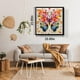 thumbnail image 3 of Puzzle Puzzling Butterfly de 1000 piezas para adultos, 3 of 7