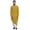 Mustard, variant on Atasi Full Sleeve Kurta For Boys Solid Asymmetrical Cut Designer Long Kurta