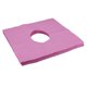 thumbnail image 5 of 100 almohadillas faciales desechables multicolor para camillas/sillas de masaje (cuadrado rosa O) Ehuebsd Cuidado Belleza, 5 of 9