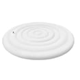 thumbnail image 1 of Inflatable Round Hot Tub Cover with Handles, Insulation & Rainproof, for Outdoor Use_Perfect Gift, 1 of 5