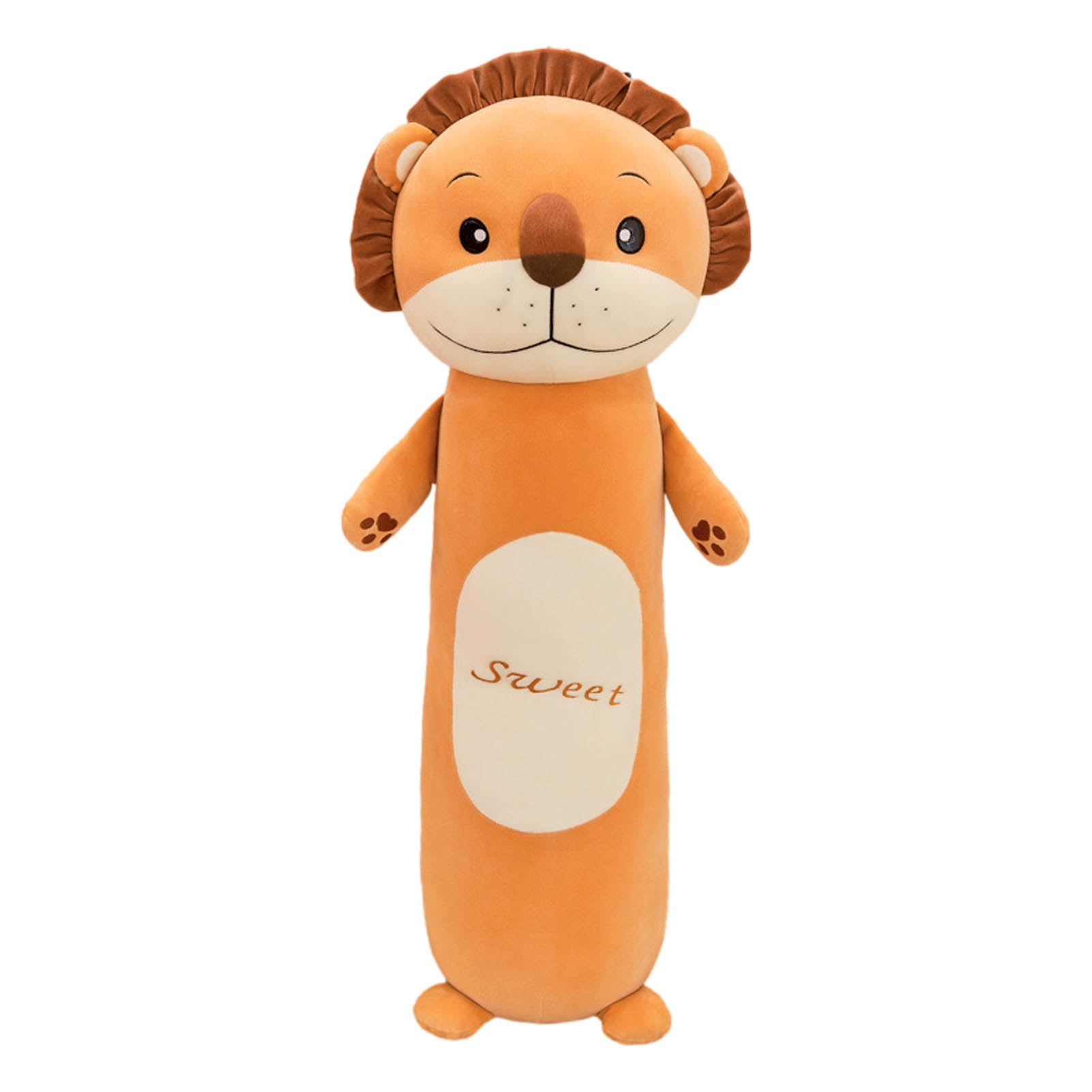 Buy Younar Long Pillow Animal Animal Body Pillow Forest Animals