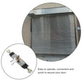 thumbnail image 3 of Phenofice Cerradura Para Puerta Enrollable Con Alta Seguridad De Hierro Para Uso Y Residencial, 3 of 6