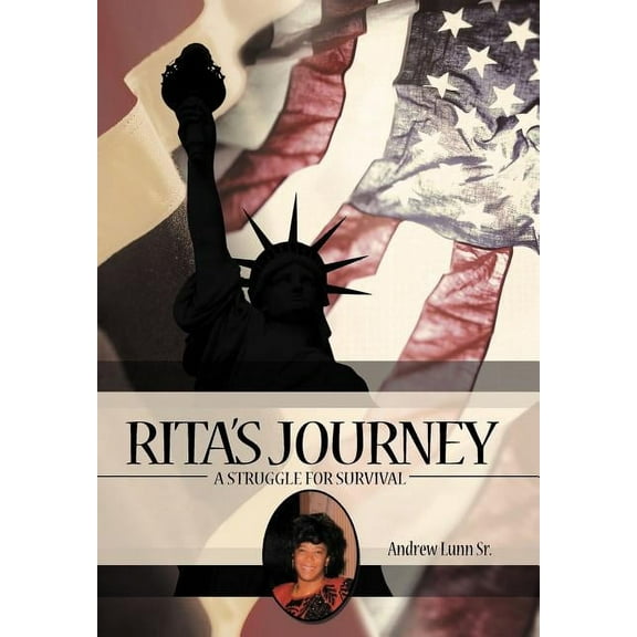 Rita's Journey: A Struggle for Survival (Hardcover)