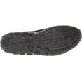 thumbnail image 6 of Merrell Men's Jungle Moc Black Low Top Suede Sneaker - 7M, 6 of 7
