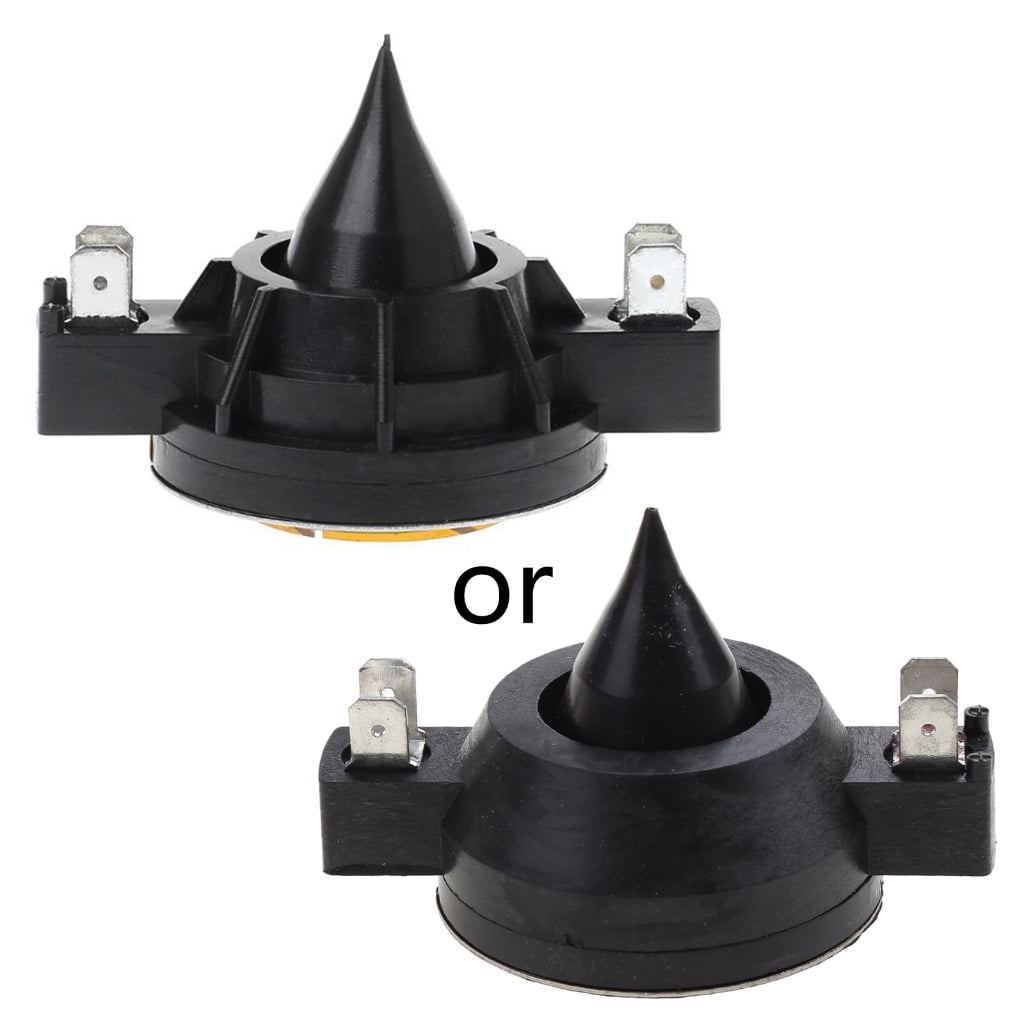 QUSENLON Tweeter Aft Diaphragm Membrane EV32 for Electro Voice DH3, DH2005, DH2010, FM1202