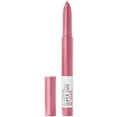thumbnail image 2 of Maybelline Labial Mate SuperStay Ink Crayon, Seek Adventure, 0.113ml, 2 of 2