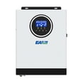 thumbnail image 1 of Riwcyla Multifunctional Solar Inverter Solar Inverters for Home Solar System Pure SineWave MTTP Solar Recharger Controller Battery Recharger Inverter, 1 of 6