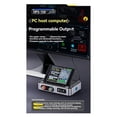thumbnail image 5 of FNIRSI DPS-150 30V 5A DC Power Supply Adjustable Digit Display, 5 of 5
