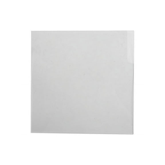 3Mm Clear Acrylic Plastic Safety Sheet For Windows Shed Greenhouse Glass Replacement 400X400Mm 200X200Mm