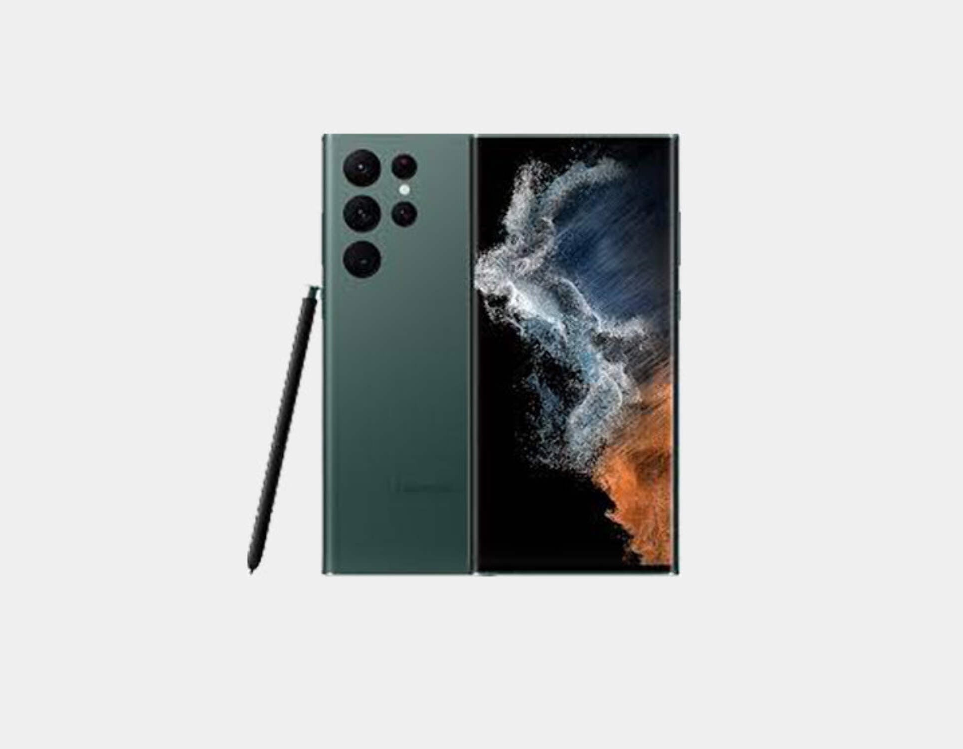 【SIMフリー】Galaxy S22 Ultra 512GB /グリーン Amazon.com: SAMSUNG Galaxy S22 Ultra 5G, US Version, 512GB