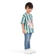 thumbnail image 4 of Bluey Toddler Short Sleeve Jersey, Sizes 12 Months-5T, 4 of 5